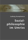 Sozialphilosophie im Umriss