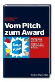 Vom Pitch zum Award