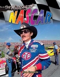 The History of NASCAR - Francis, Jim