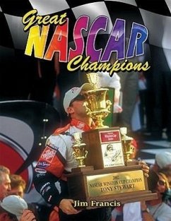 Great NASCAR Champions - Francis, Jim