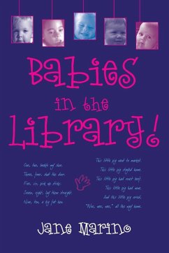 Babies in the Library! - Marino, Jane