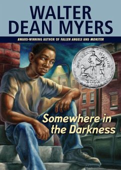 Somewhere in the Darkness - Myers, Walter Dean