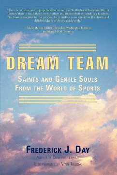 Dream Team - Day, Frederick J.