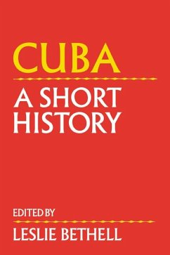 Cover Cuba