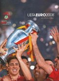 UEFA EURO 2008 - Das offizielle Buch