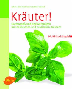 Kräuter! - Gabriele Lehari