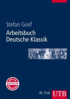 Deutsche Klassik - Greif, Stefan