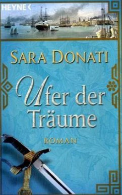 Ufer der Träume - Donati, Sara