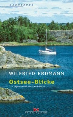Ostsee-Blicke - Erdmann, Wilfried