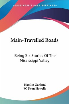 Main-Travelled Roads