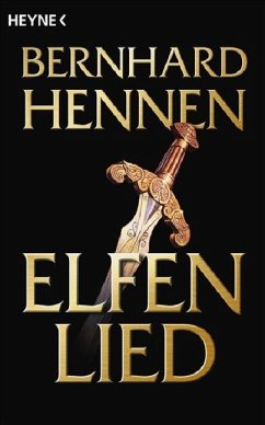 Elfenlied / Die Elfen Bd.5 - Hennen, Bernhard