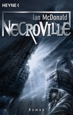 Necroville - McDonald, Ian