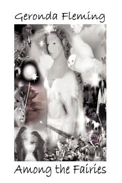 Cover Among the Fairies