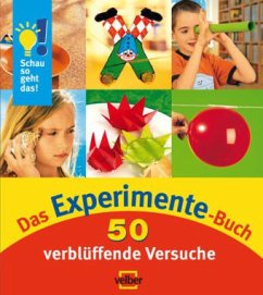 Das Experimente-Buch