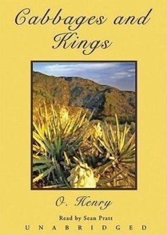 Cabbages and Kings - Henry, O.