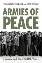 Armies of Peace - Armstrong-Reid, Susan E; Murray, David