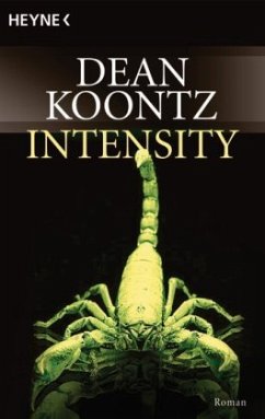 Intensity - Koontz, Dean R.