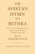The Avestan Hymn to Mithra - Bild 1