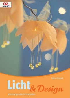 Licht & Design - Giraud, Petra