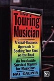 The Touring Musician