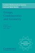Groups, Combinatorics and Geometry - Bild 1