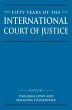 Fifty Years of the International Court... - Bild 1