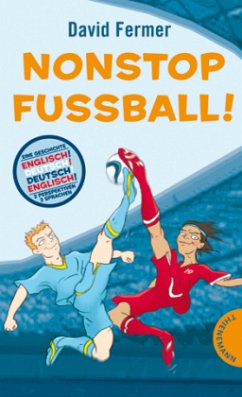 Nonstop Fußball! - Fermer, David