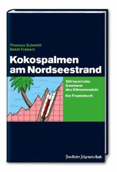 Kokospalmen am Nordseestrand Cover Kokospalmen am Nordseestrand