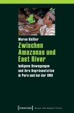 Zwischen Amazonas und East River