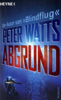 Cover Abgrund