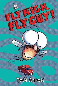 Fly High, Fly Guy! (Fly Guy #5) - Arnold, Tedd