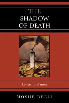 Shadow of Death - Pelli, Moshe
