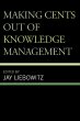 Making Cents Out of Knowledge Management - Bild 1
