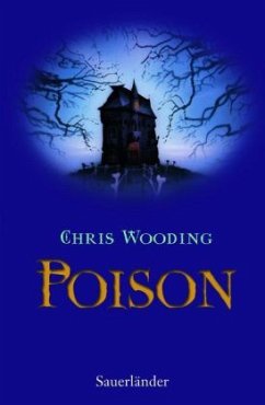 Poison - Wooding, Chris