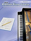 Premier Piano Course Theory, Bk 3