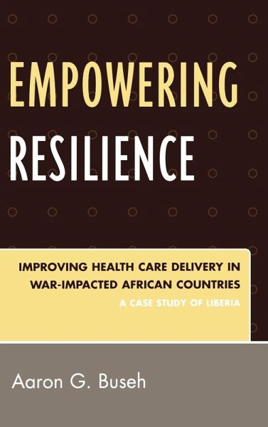 Empowering Resilience Empowering Resilience