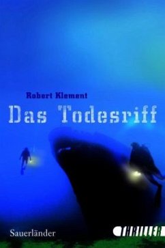 Cover Das Todesriff