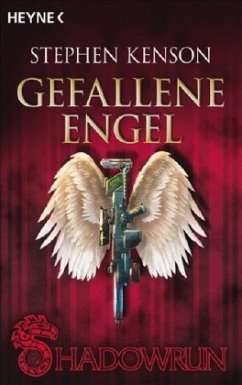 Gefallene Engel - Kenson, Stephen