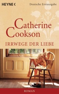 Irrwege der Liebe - Cookson, Catherine