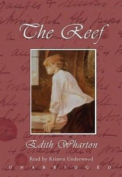The Reef - Wharton, Edith