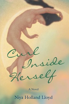 Curl Inside Herself - Lloyd, Niya Holland