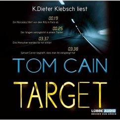 Cover Target