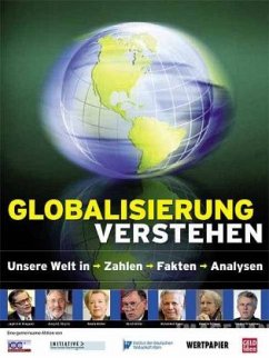 Globalisierung verstehen