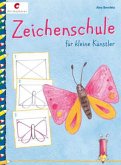 Zeichenschule für kleine Künstler