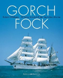 Gorch Fock - Wildberg, Roland