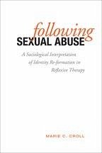 Following Sexual Abuse - Croll, Marie C