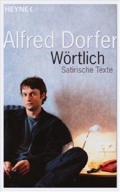 Cover Wörtlich