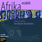 Der Bauch des Ozeans, 3 Audio-CDs