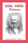 Karl Marx Dictionary