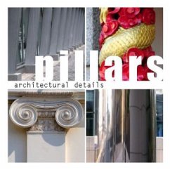 Cover Architectural Details - Pillars